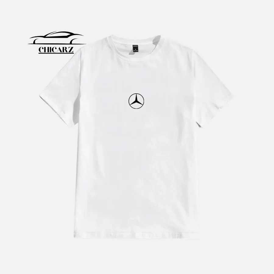 Mercedes T-shirt
