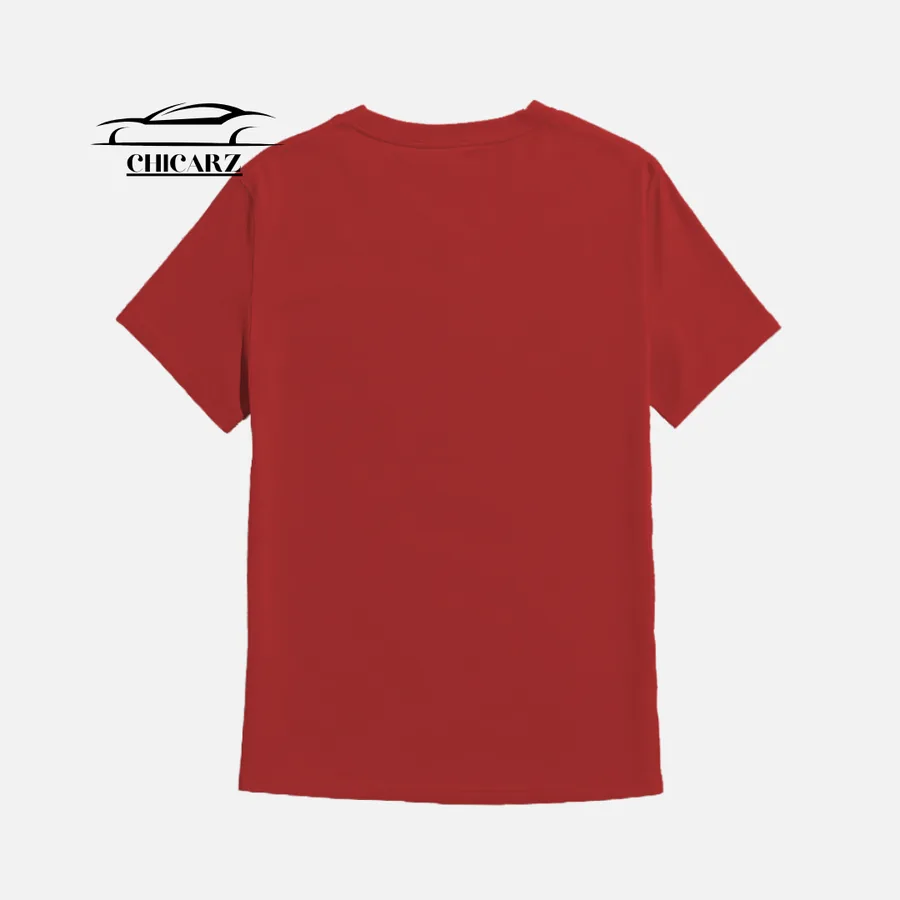 Basic T-shirt