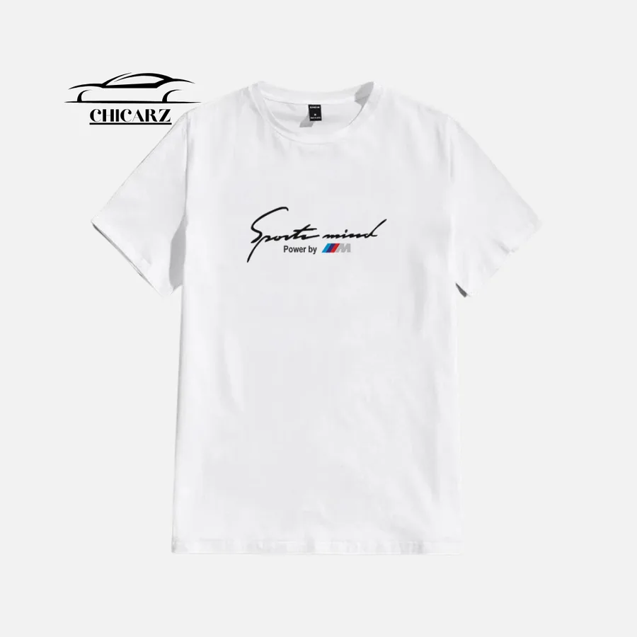 BMW T-shirt