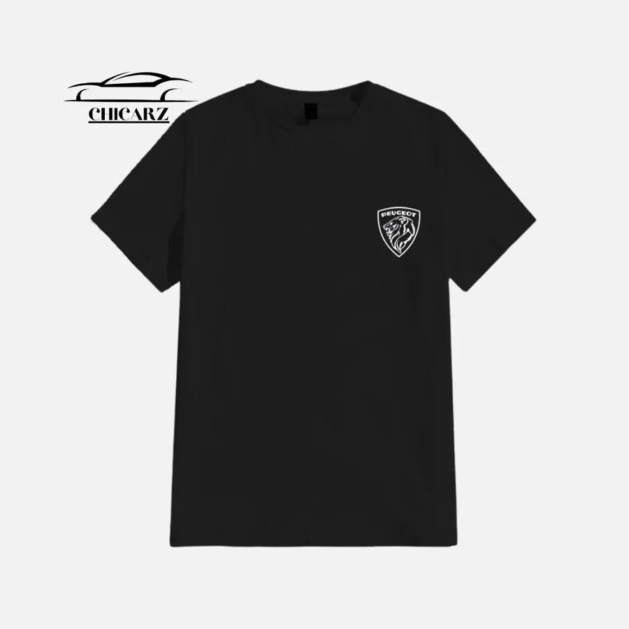 Peugeot T-shirt
