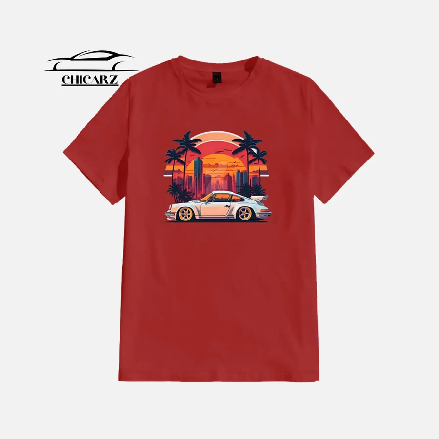 sunrise T-shirt