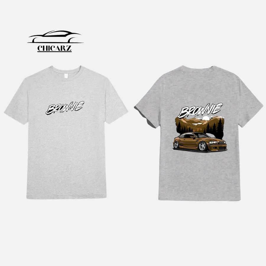 Brownie T-shirt