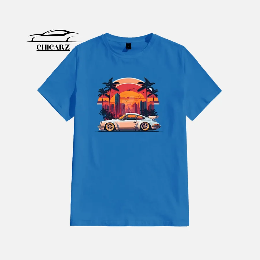 sunrise T-shirt