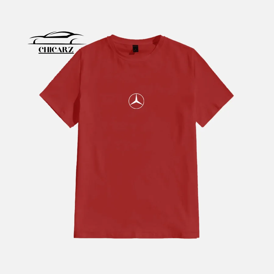 Mercedes T-shirt