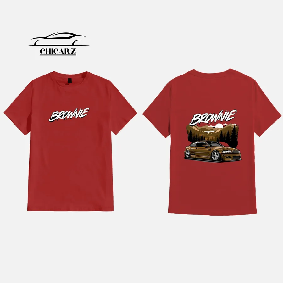 Brownie T-shirt