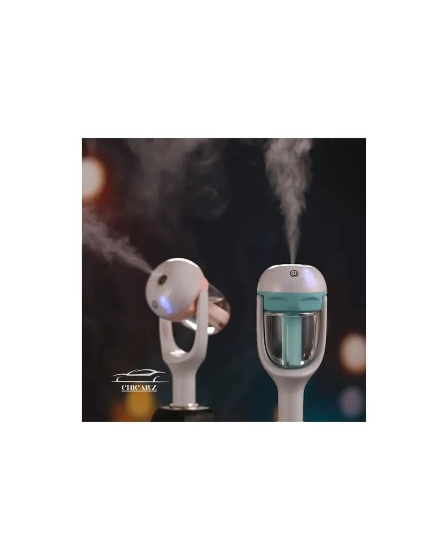 فواحة الكترونية للسيارة