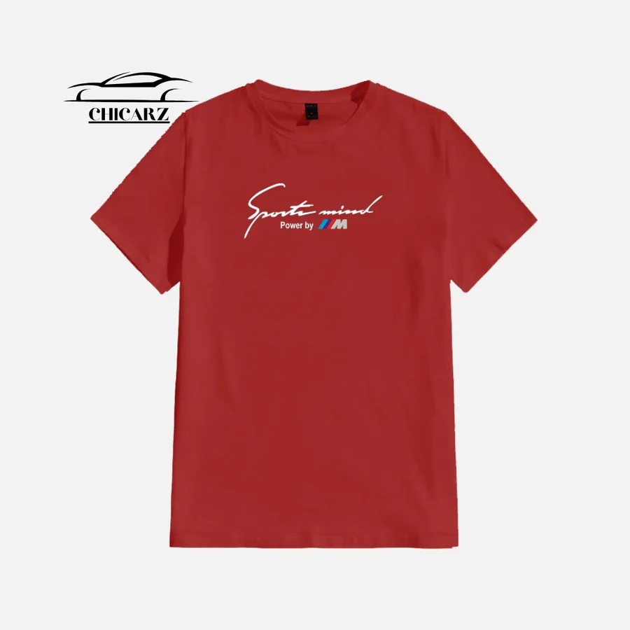 BMW T-shirt