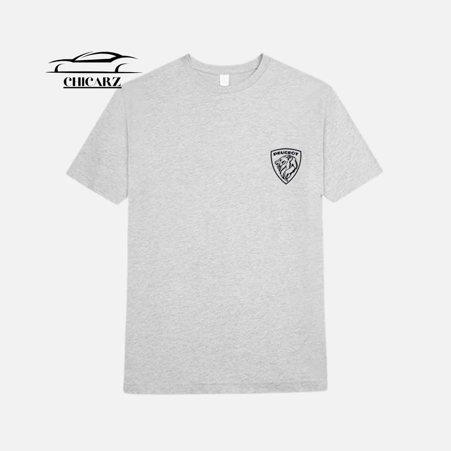 Peugeot T-shirt