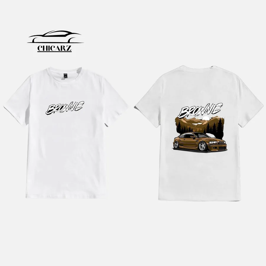 Brownie T-shirt