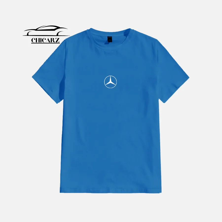 Mercedes T-shirt