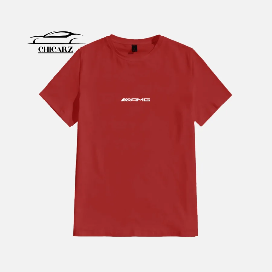 AMG T-shirt