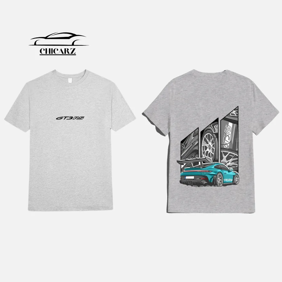 Legendary GT T-shirt