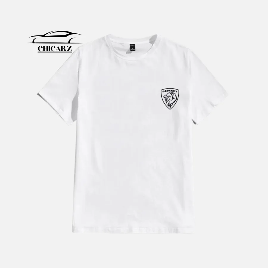 Peugeot T-shirt