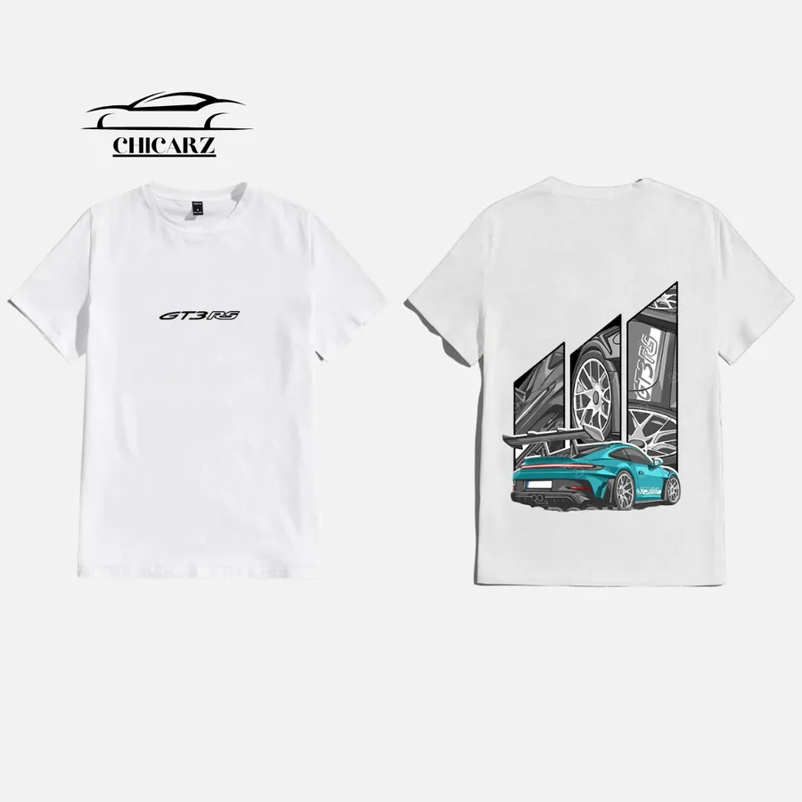 Legendary GT T-shirt