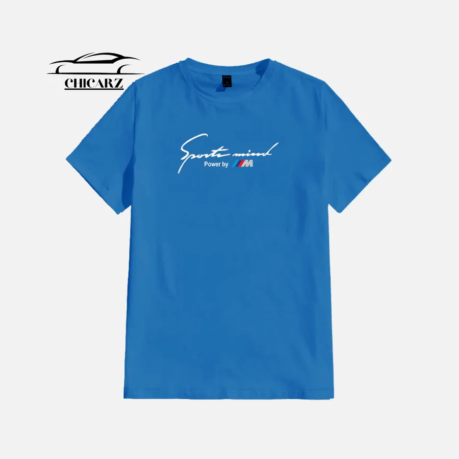 BMW T-shirt