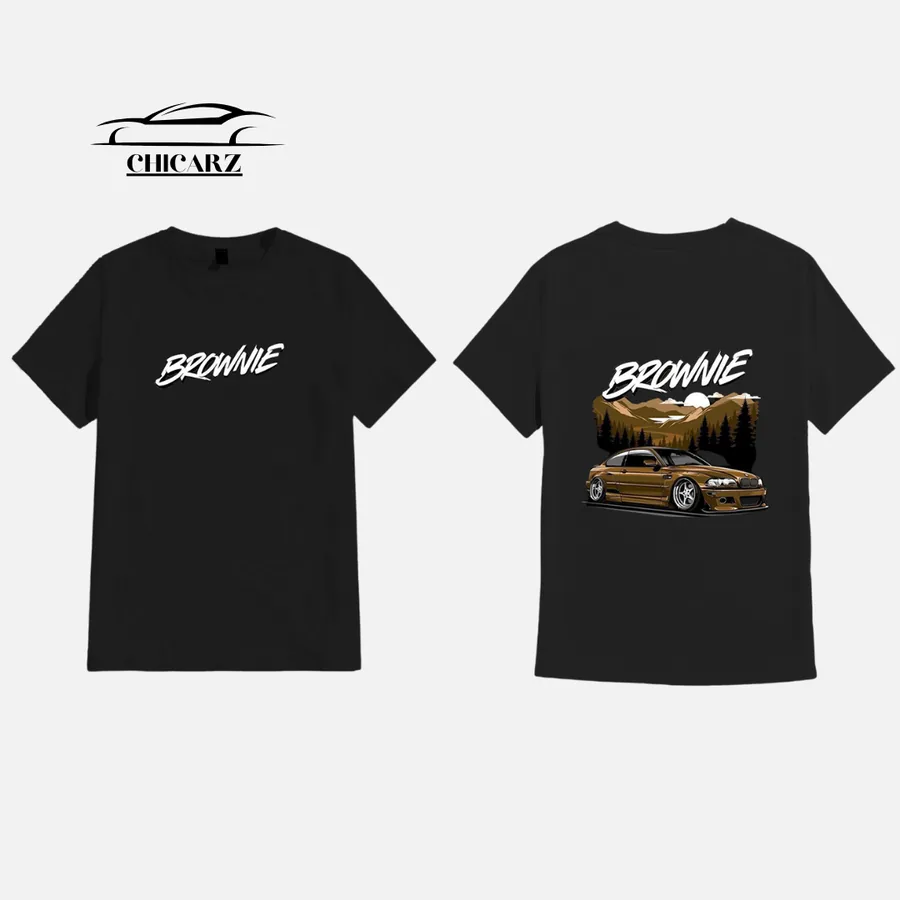 Brownie T-shirt