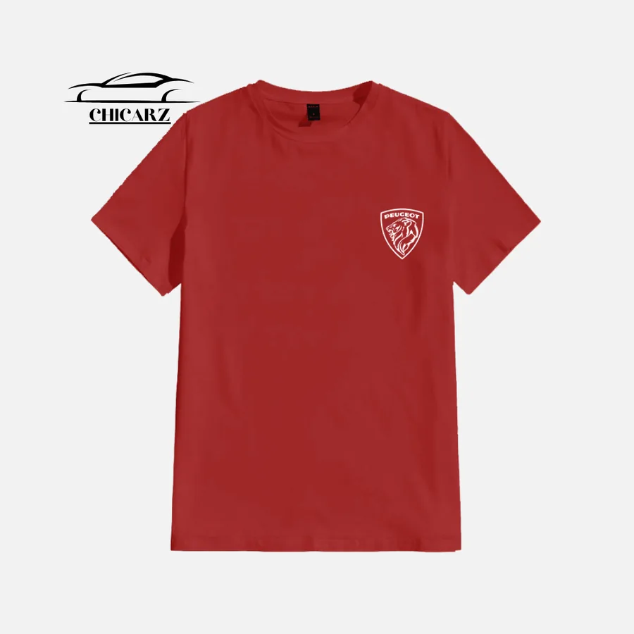 Peugeot T-shirt
