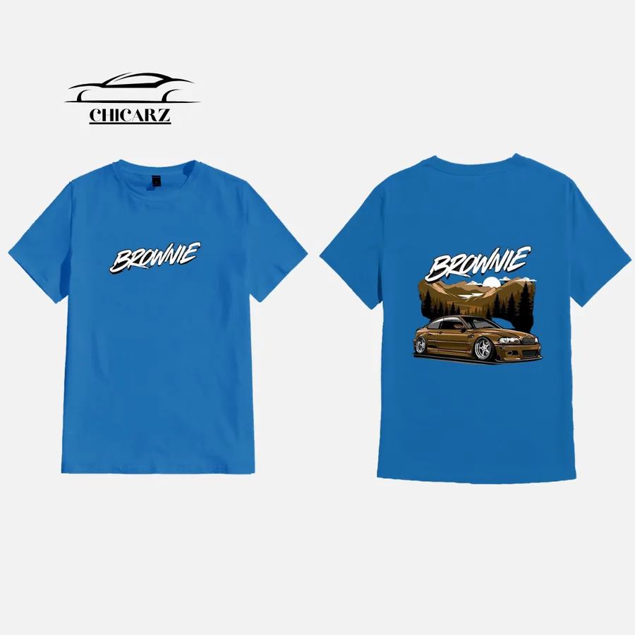 Brownie T-shirt