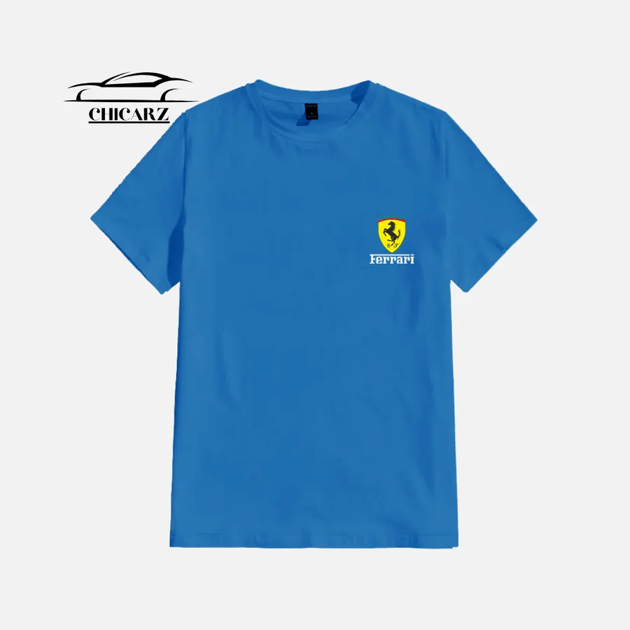 Ferrari T-shirt