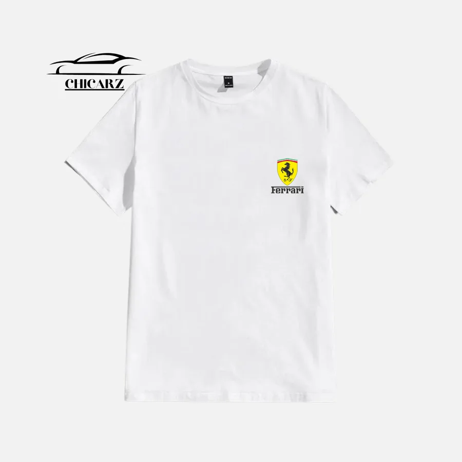 Ferrari T-shirt