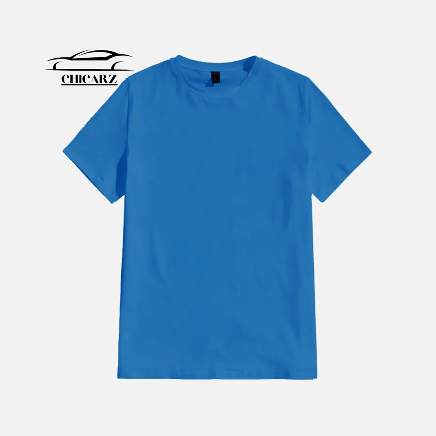 Basic T-shirt