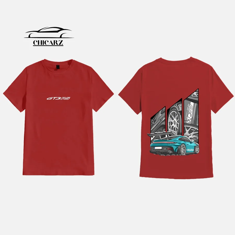 Legendary GT T-shirt
