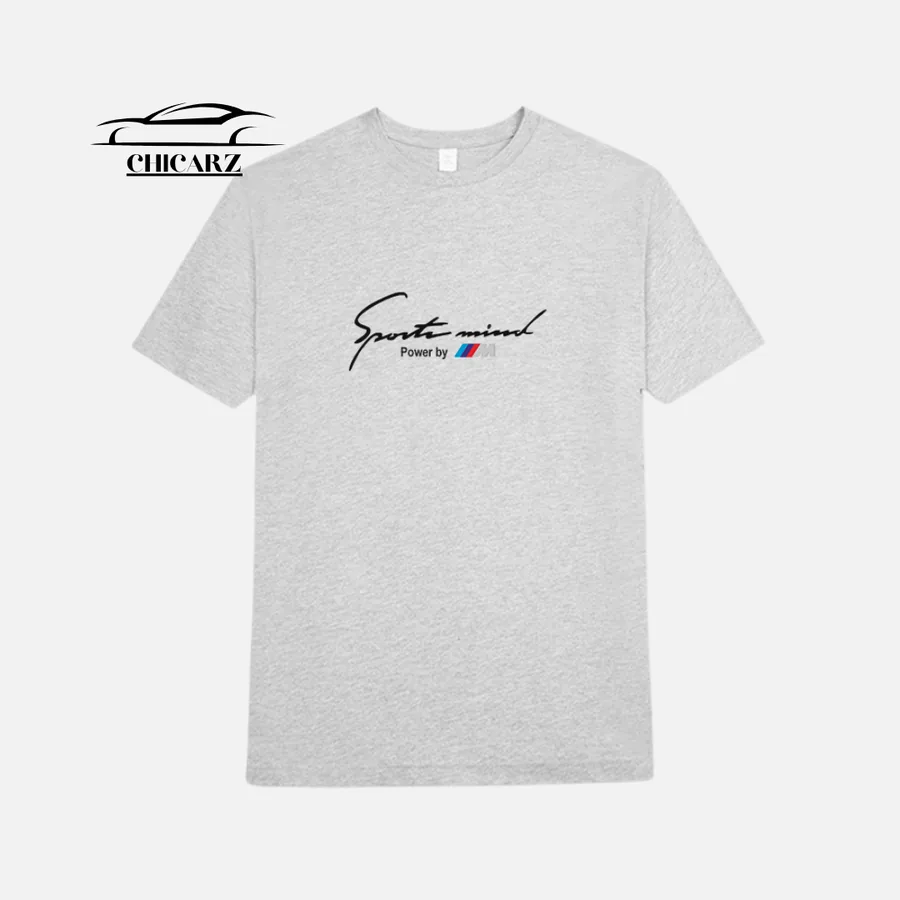 BMW T-shirt