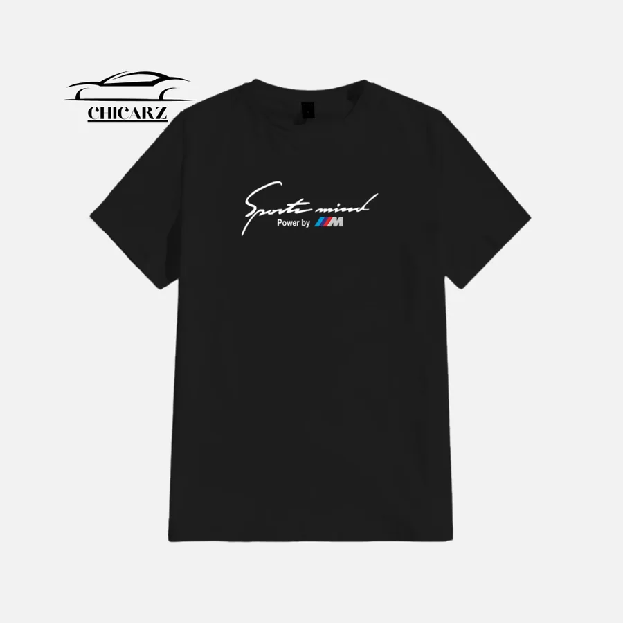 BMW T-shirt