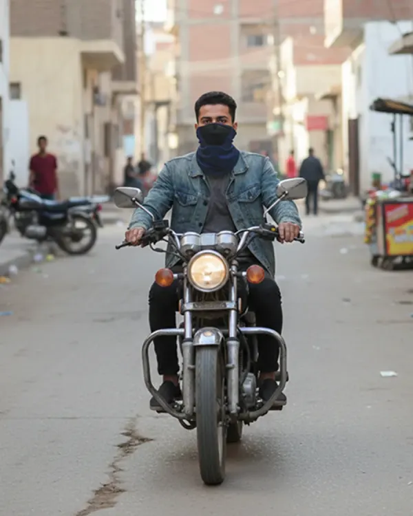 واقي الرقبة