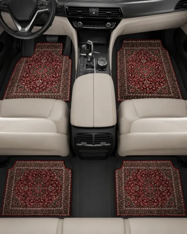 طقم دواسات عربية 4 قطع